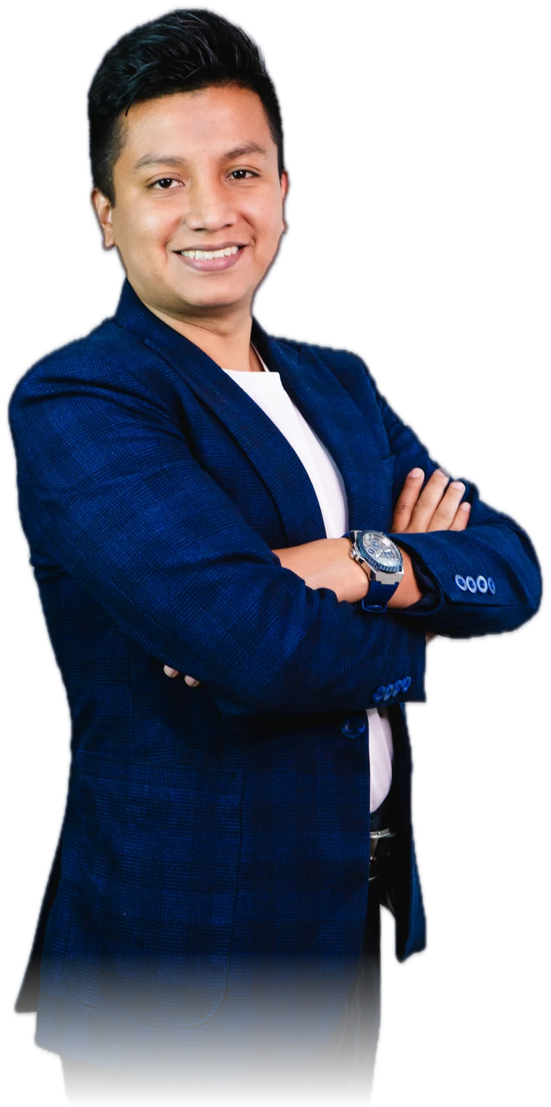 Ricardo Espinoza